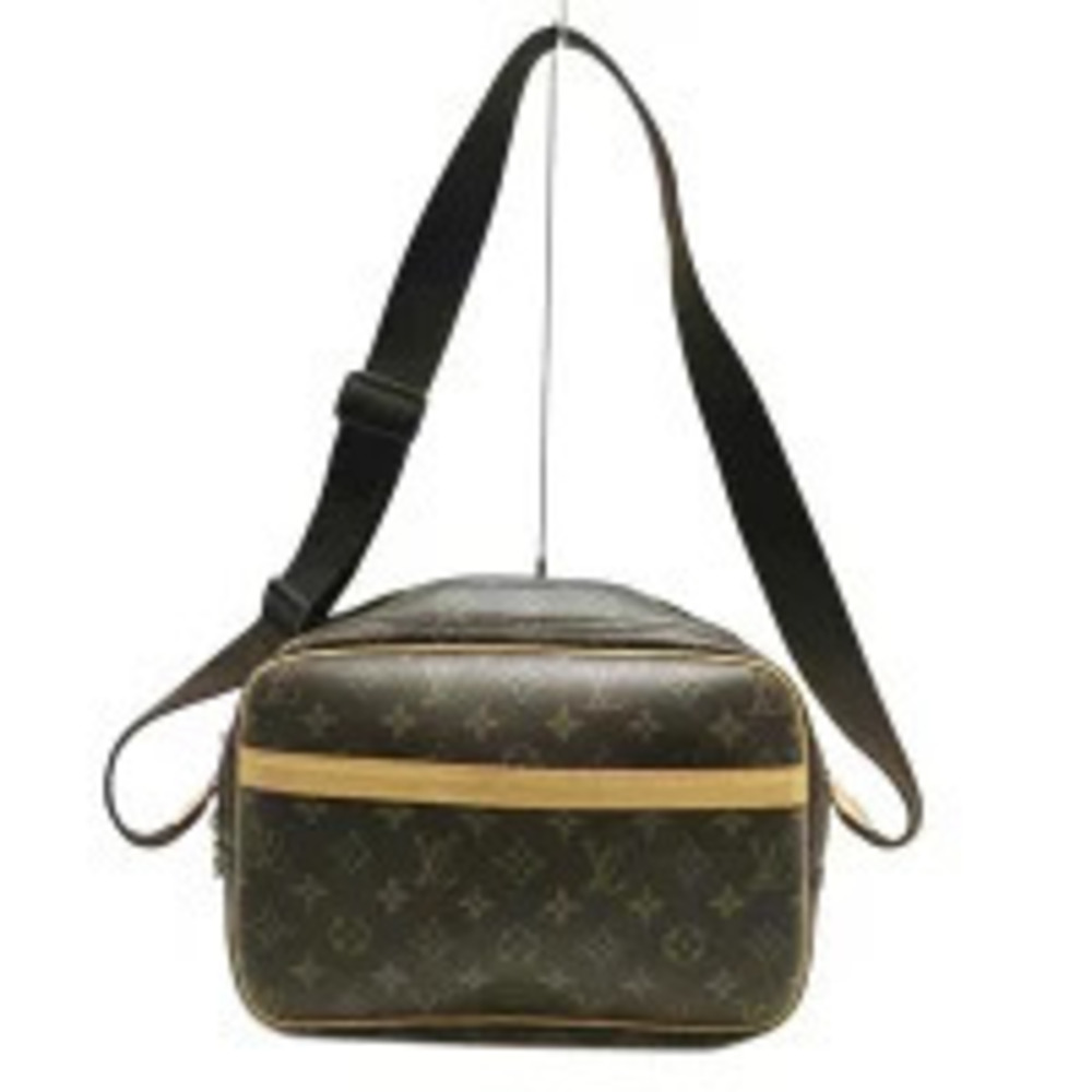 Louis Vuitton Reporter AB Monogram - Picture 2 of 6